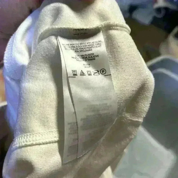 Columbia Fleece 3/4 Zip Up Pullover Sweater Long Sleeve XL - Picture 8 of 8